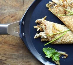 Valira Pannenkoekenpan Aire - ø 28 Cm - Standaard Anti-aanbaklaag -Keukengerei Korting Winkel pannenkoekenpan2