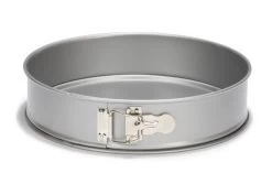 Patisse Springvorm Silver Top ø 28 Cm