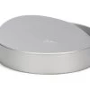 Patisse Taartvorm Silver Top Losse Bodem ø 20 Cm