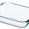 Pyrex Ovenschaal Irresistible - 39 X 25 X 7 Cm / 3.8 Liter -Keukengerei Korting Winkel pyrex ovenschaal Irresistible 5