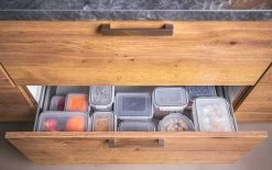 Sareva Vershoudbakjes Clip & Fresh - Kunststof - 12 Delige Set -Keukengerei Korting Winkel sareva 4 1