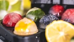 Sareva IJsblokjesvorm Set (6 Bollen & 8 Blokken) -Keukengerei Korting Winkel sereva ijs sfeer 24 1 1