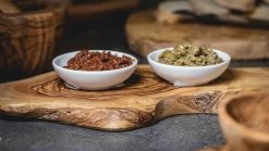 Jay Hill Kaasplank Tunea - Olijfhout - 18 X 16 Cm -Keukengerei Korting Winkel tunea 15