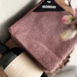 Klud Vaatdoekjes Blossom 30 X 30 - 7 Stuks -Keukengerei Korting Winkel unnamed 1 1