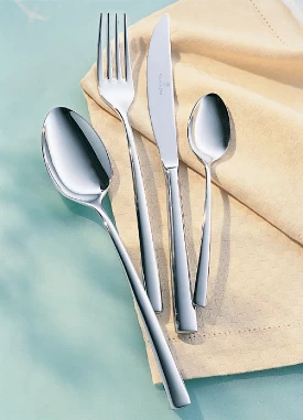 Villeroy & Boch Sauslepel Piemont 3 Villeroy & Boch Sauslepel Piemont - Afbeelding 2