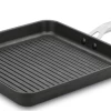 Valira Grillpan Aire - 28 X 28 Cm - Standaard Anti-aanbaklaag -Keukengerei Korting Winkel valiragrillpan28x281