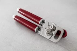 KitchenAid Blikopener Core - Keizerrood -Keukengerei Korting Winkel wa4noxekqg72mlziduni 36779