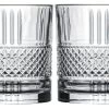 Cookinglife Whiskey Glazen / Cocktailglazen / Waterglazen Monea - 230 Ml - 2 Stuks -Keukengerei Korting Winkel whiskeyglazen monea 2
