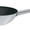 Rosle Wokpan Moments - RVS - ø 28 Cm - Standaard Anti-aanbaklaag