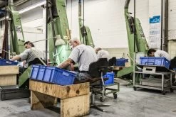 Wusthof Vleesmes Gourmet 20 Cm -Keukengerei Korting Winkel wusthof messen sfeer4 2