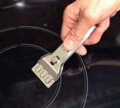 KitchenCraft Kookplaatschraper 8 KitchenCraft Kookplaatschraper -Keukengerei Korting Winkel zbznvdjthbwmohmkvkbk 79771